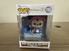 Funko Disney: Walt Disney World 50th - Minnie Mouse on The People Mover VAULTED