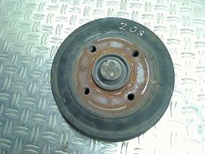 Tambour de frein Peugeot 208