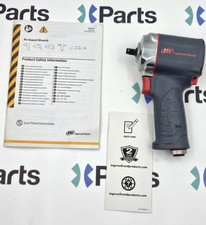 INGERSOLL RAND 15QMAX Air Impact Wrench