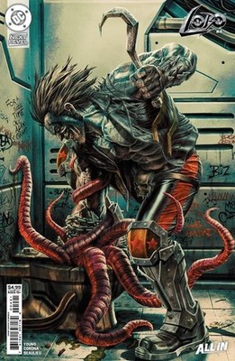 LOBO #4 CVR B LEE BERMEJO - JUN 17TH