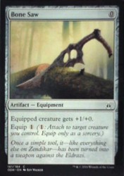 Bone Saw - Oath of the Gatewatch #161 Common