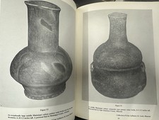 Redskin 1973, Hopewell Platform Pipe Pottery Bannerstone Axe Pendant Gorget Celt