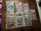 Pokémon Ace 10 Collection Of Cards, Fast Delivery 1p Start! Great Deal