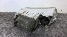 Feu avant (phare) Skoda OCTAVIA