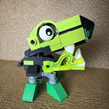 LEGO MIXELS LEGO (R) Bricks, Pieces Parts for sale - Main Image