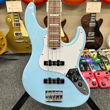 Grass Roots Amaze Jazz Basslight Blue