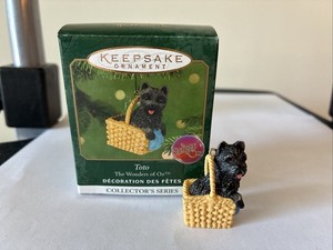 Toto Dog | eBay