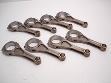 Nascar Pankl 6.200 Heavy Duty 573g Connecting Rods 1.976-.890 Wide-.827 539 Nascar Pankl 6.200 Heavy Duty 573g Connecting Rods 1.976-.890 Wide-.827 539