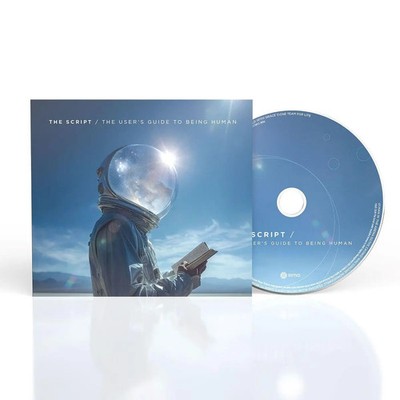 The User's Guide to Being Human | The Script | Englisch | Audio-CD | 1 CD | 2026