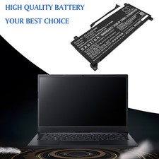 BATTERIE 3150mAh NL40BAT-3 For Clevo NL50NU NL50PU NL50RU NL51LU NL51MU