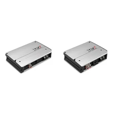 Mtx Thunder 750.1 With Mtx Thunder 400.4