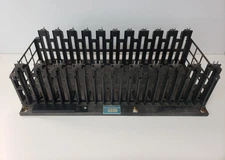 Gould Modicon AS-H827-100 Module Rack Base Chassis