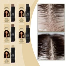 Portable Hair Dye Stick 7.5g Waterproof Hairline Root Concealer Stick Dispo U5E7