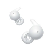 Sony WFL910W (Seconds^) LinkBuds Open Truly Wireless Earbuds (White)