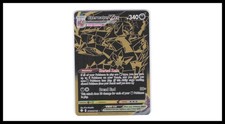 Eternatus VMAX SV122/SV122 Secret Rare Shining Fates Shiny Vault Pokemon Holo NM on eBay