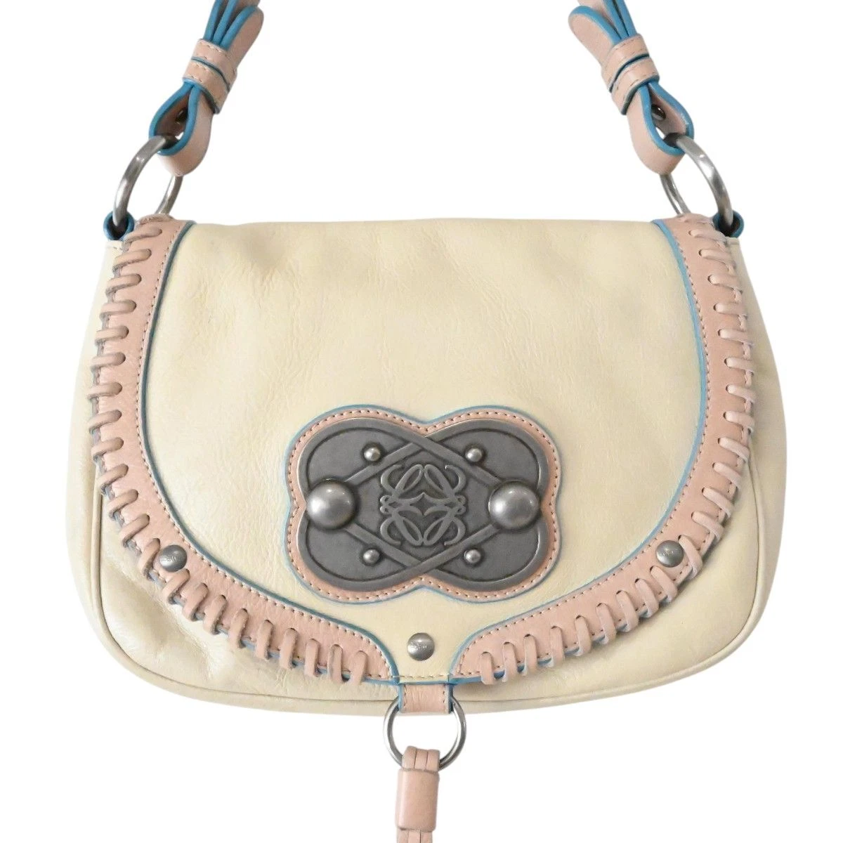 Loewe Fringe Bags & Handbags for Women for sale | eBay