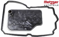 Metzger 8020071 Hydraulikfiltersatz FüR Automatikgetriebe FüR Mercedes-Benz
