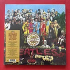 The Beatles 12" Vinyl DOUBLE LP Sgt Pepper Anniversary Edition Sealed