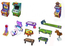 WEBKINZ RARE, RETIRED, HARD TO GET ARCADE UNITS-VIRTUAL ITEM-PICK ONE