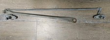 1965 Amc Ambassador Windshield Wiper Transmission Linkage Oem