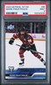2024 UPPER DECK PWHL 1ST EDITION #65 MARIE-PHILIP POULIN PSA 9