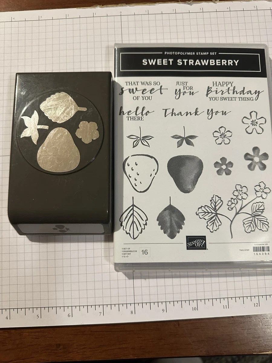 Stampin Up Bundle Up for sale | eBay