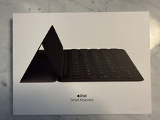 Apple Smart Keyboard Case For Apple iPad - Black MX3L2LL/A 