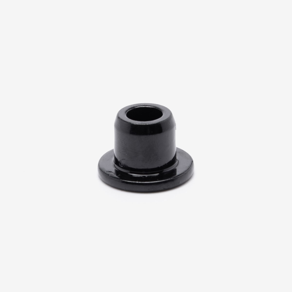 Rear Mudguard Rubber Bush for HJ125-J-E5 Bushing Black BSH176 Easy Installation