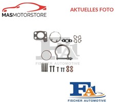 MONTAGESATZ DICHTSATZ TURBOLADER FA1 KT210460 A FÜR FORD FIESTA VI 1.5 TDCI