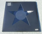 David Bowie "Blackstar" Vinyl LP 2016 Columbia OOP RARE SEALED Original US Mint