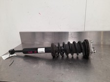 MASERATI GHIBLI LEFT FRONT STRUT SHOCK SPRING M157 05/2014-12/2023 733962