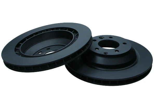 Disques de frein Quaro QD0110HC pour rouler en sécurité en montagne Audi