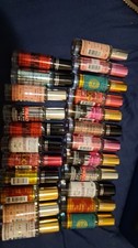 perfume en aceite 