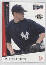 2009 TRISTAR PROjections Mikey O'Brien #163