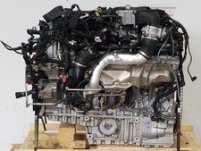 Engine 6.6l Turbo V12 2018 Bmw M760i G11 G12 54k Miles Engine 6.6l Turbo V12 2018 Bmw M760i G11 G12 54k Miles