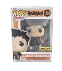 Haikyu Daichi Sawamura Funko Pop #1394 Hot Topic Exclusive MINT Box