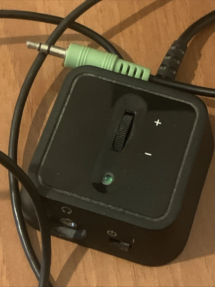 LOGITECH LS21 - Sistema Audio Multimediale 2.1 - Immagine 2 di 4