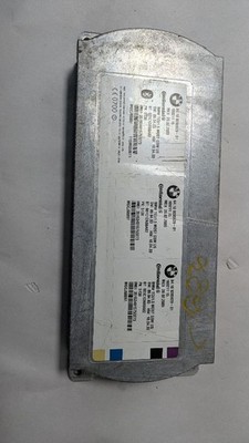 Used Telematics Interface Module fits: 2009 Bmw X5 Communication telematics cont