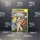 Star Wars: Battlefront II Microsoft Original Xbox CIB Refurbished & Tested