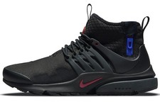 Nike Air Presto Mid Utility Star Wars Da... DC8751-001
