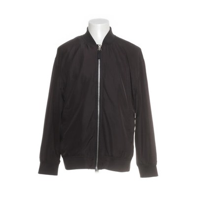 Lindberg, Bomberjacke, Herren, Größe: L, Schwarz, Polyester, Einfarbig #EvG