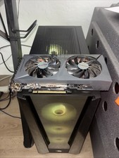 GIGABYTE GeForce RTX 3060 EAGLE OC 12GB GDDR6 Graphics Card