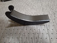 Vintage Bumper Jack Hook Rh Stamped On The Inside