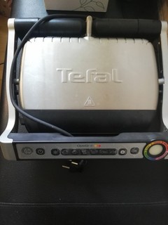 Kontaktgrill Tefal Optigrill
