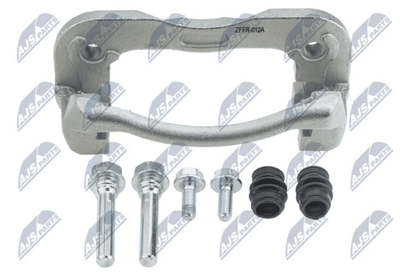 Halter Bremssattel Vorderachse FüR Ford Mazda Ranger B-SERIE BT-50 Pick-Up-image