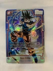 Son Goku - FB01-139 SCR* (Alternate Art) Dragon Ball Super Fusion world
