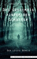 Das Geheimnis Hinter Den Schatten Berthold MöLler