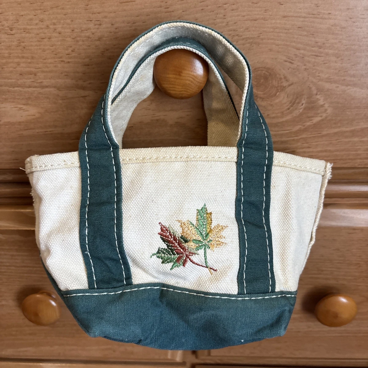 L.L. Bean Mini Bags & Handbags for Women for sale - eBay