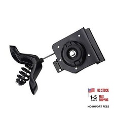 Spare Tire Hoist 924-502 Compatible with 2003-2010 Chevy Silverado GMC Sierra