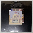 LED ZEPPELIN S/T SWAN SONG P5544N Japan VINYL 2LP